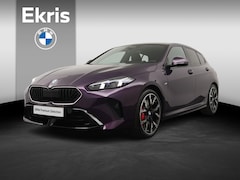 BMW 1-serie - 120 M Sport Design Edition | 19 inch | Glazendak | Zwart Dak |