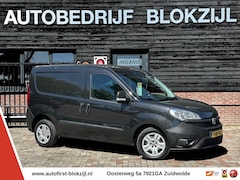 Fiat Doblò Cargo - 1.6 MJ l APK 11-2025