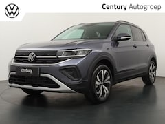 Volkswagen T-Cross - Life Edition 1.0 70 kW / 95 pk TSI SUV 5 versn. Ha nd