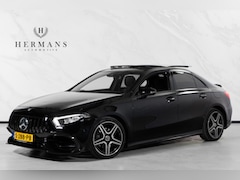 Mercedes-Benz A-klasse - 200 Launch Edition Limousine