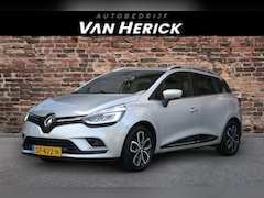 Renault Clio Estate - 0.9 TCe Intens | Keyless | LED | Navi | Clima