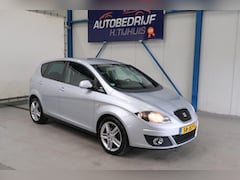 Seat Altea - 1.4 TSI Style - N.A.P. Airco, Cruise, Trekhaak