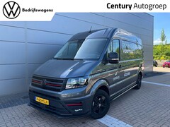 Volkswagen Crafter - Bedrijfswagens Highline L3 2.0 TDI EU6 103 kW (140 pk) GVW 3.5T W VW Bedrijfswagens Crafte