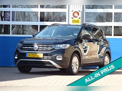 Volkswagen T-Cross - 1.0 TSI Life