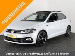 Volkswagen Polo - 1.0 TSI Highline R | Schuif-/Kanteldak |