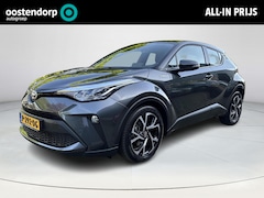 Toyota C-HR - 1.8 Hybrid Dynamic