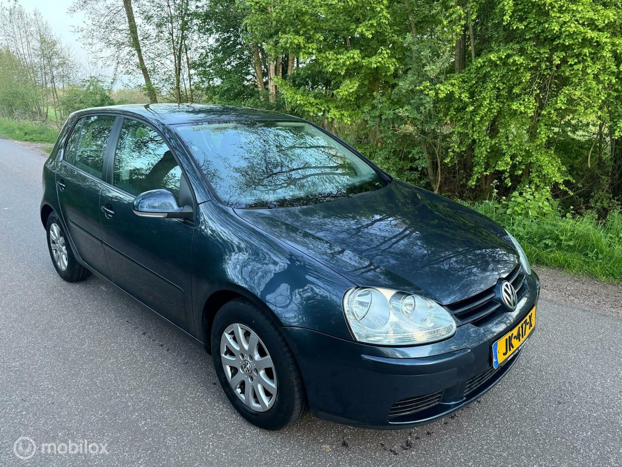 Volkswagen Golf - 1.4 Trendline Apk 25-02-2026 - AutoWereld.nl