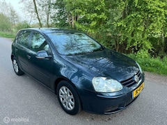 Volkswagen Golf - 1.4 Trendline Apk 25-02-2026