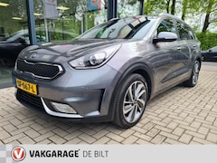Kia Niro - 1.6 GDi Hybrid Edition|schuifdak