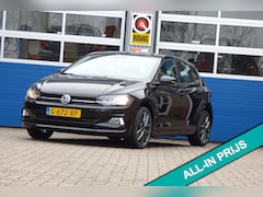 Volkswagen Polo - 1.0 TSI Comfortline Business