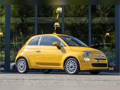 Fiat 500 - 1.2 Popstar