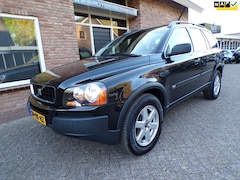 Volvo XC90 - 2.9 T6 Summum Automaat / Leder / Navi / Schuifdak