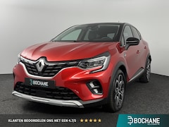 Renault Captur - 1.6 E-Tech Plug-in Hybrid 160 Intens | Navigatie | Parkeersensoren | Cruise Control |