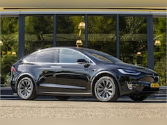 Tesla Model X - Long Range
