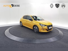 Peugeot 208 - PureTech 100 Allure Pack | Adaptieve Cruise Control | Camera | Stoelverwarming | Apple Car
