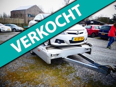 Opel Tigra TwinTop - 1.8-16V Cosmo Cabrio Prijspakker / Opknapper