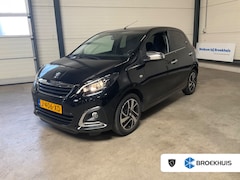 Peugeot 108 - 1.0 e-VTi Allure Airco | Cruise Control | Camera |