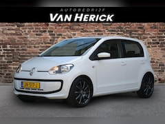 Volkswagen Up! - 1.0 move up BlueMotion 5-Deurs | LM Velgen | Airco