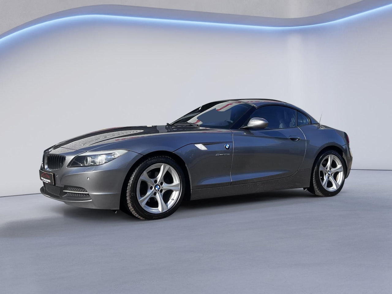BMW Z4 Roadster - sDrive23i /Apple Carplay/Climate Contr./Sportonderstel/Stoelverw./Parkeersens. V+A/17''LMV - AutoWereld.nl