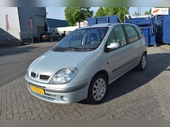 Renault Scénic - 1.6-16V Expression