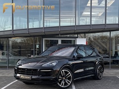 Porsche Cayenne - 3.0 E-Hybrid Pano|BOSE|Sportdesig|Chrono|BTW