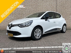 Renault Clio - 1.5 dCi ECO Dynamique | Airco | Cruise | Navi |
