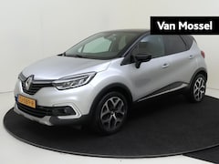 Renault Captur - 0.9 TCe 90 PK Intens Navigatie | Climate Control | Cruise Control | Parkeersensoren Voor e