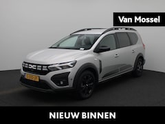 Dacia Jogger - 1.0 TCe 100 PK ECO-G Extreme 5p. Navigatie | Cruise Control | Climate Control | Apple Carp