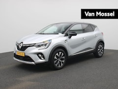 Renault Captur - 1.0 TCe 90 PK Techno Navigatie | Cruise Control | Climate Control | Parkeersensoren Voor e