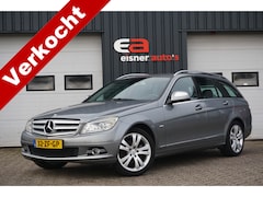 Mercedes-Benz C-klasse Estate - 180 K Avantgarde | CLIMA | PDC | TREKHAAK |