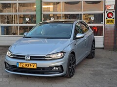 Volkswagen Polo - 1.0 TSI Comfortline/R-Line/PanoDak