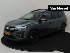 Dacia Jogger - 1.0 TCe 110 Extreme 7p. Navigatie / Climate Control / Cruise Control / Apple Carplay & And