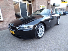 BMW Z4 Roadster - 2.0i Anniversary