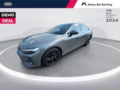 Audi A5 Limousine - Advanced edition 35 TFSI 150 pk · First edition · Lederen bekleding · Sportstuur · Elektri