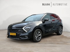 Kia Sportage - 1.6 T Hybid GT-PlusLine Panoramadak