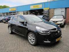 Renault Clio Estate - 0.9 TCe Limited