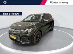 Volkswagen Tiguan - 1.5 eHybrid 272pk DSG R-Line Business · Keyless · 360 Camera · Massage · Stoelventilatie ·