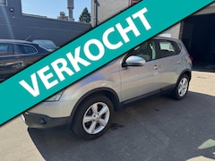 Nissan Qashqai - 2.0 Tekna Pack