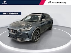 CUPRA Formentor - 1.4 245pk DSG e-Hybrid VZ Performance · Keyless · Panoramadak · 360 Camera · Elek. Trekhaa