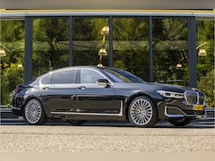 BMW 7-serie - 745Le xDrive High Executive