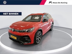 Volkswagen Tiguan - 1.5 272pk DSG eHybrid R-Line Business · Keyless · Massage · Elek. Trekhaak · Stoelventilat
