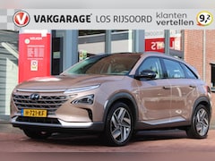 Hyundai NEXO - FCEV *Plus* | Schuifdak | 360 Camera | Carplay | Navigatie | Cruise & Climate Control | St