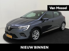 Renault Clio - 1.0 TCe Zen | 1e Eigenaar