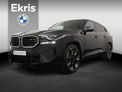 BMW XM - PHEV 30 kWh | Stoelverwarming & Ventilatie | Bowers & Wilkins | Comfort-Access | Soft-Clos