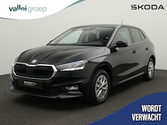 Skoda Fabia - 1.0 TSI 110 pk DSG Style | Navigatie Columbus | Keyless Entry | Parkeersensoren achter | V
