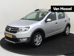 Dacia Sandero Stepway - 0.9 TCe Lauréate
