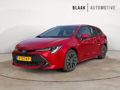 Toyota Corolla Touring Sports - 1.8 Hybrid Business Intro Edition