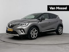 Renault Captur - 1.6 E-Tech Plug-in Hybrid Edition One 160PK | Automaat | BOSE Audio | Navigatie | 360 Grad