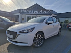 Mazda 2 - 2 1.5 Skyactiv-G