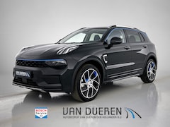 Lynk & Co 01 - 1.5 PHEV Pano, 360 Camera